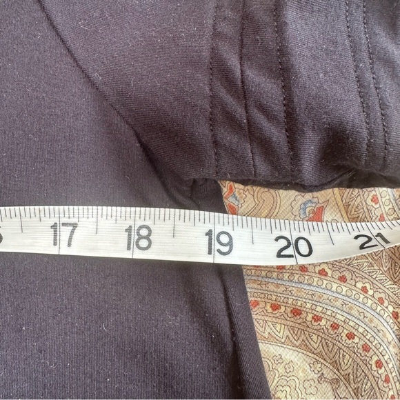 Double D Ranch Pueblo Petroleum Embroidered Beaded Graphic Tee sz M - Picture 11 of 12